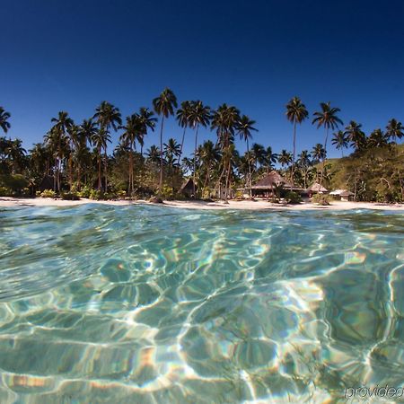 Mango Bay Resort Namatakula Εξωτερικό φωτογραφία