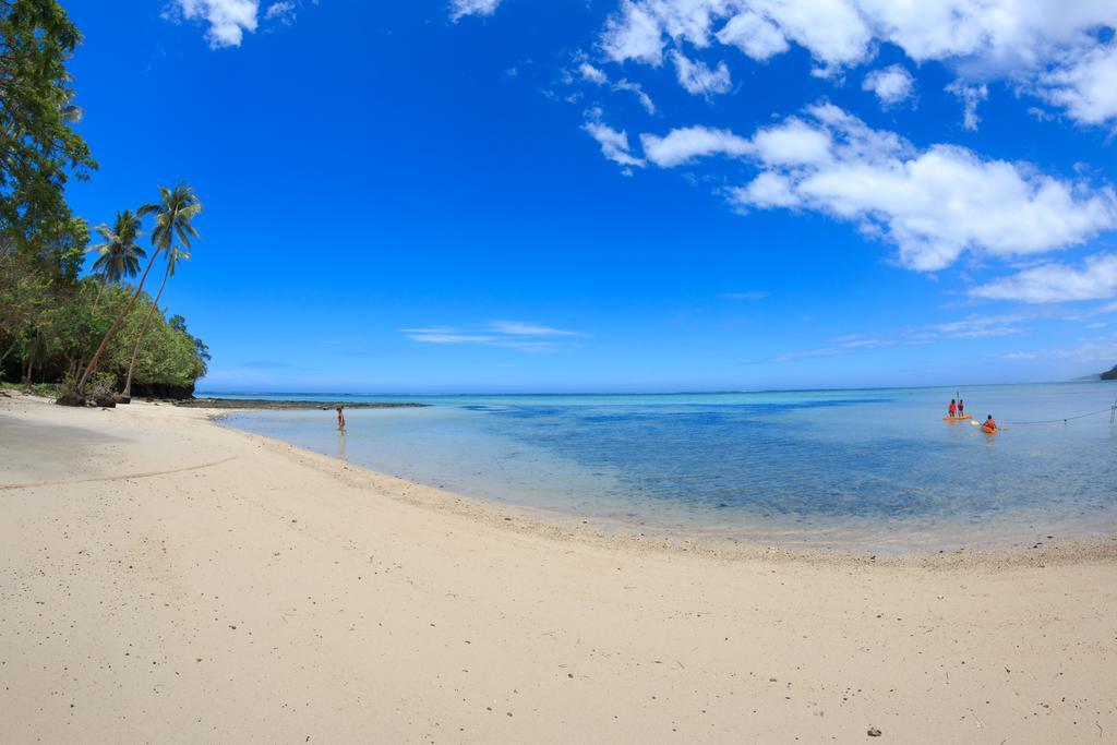 Mango Bay Resort Namatakula Εξωτερικό φωτογραφία