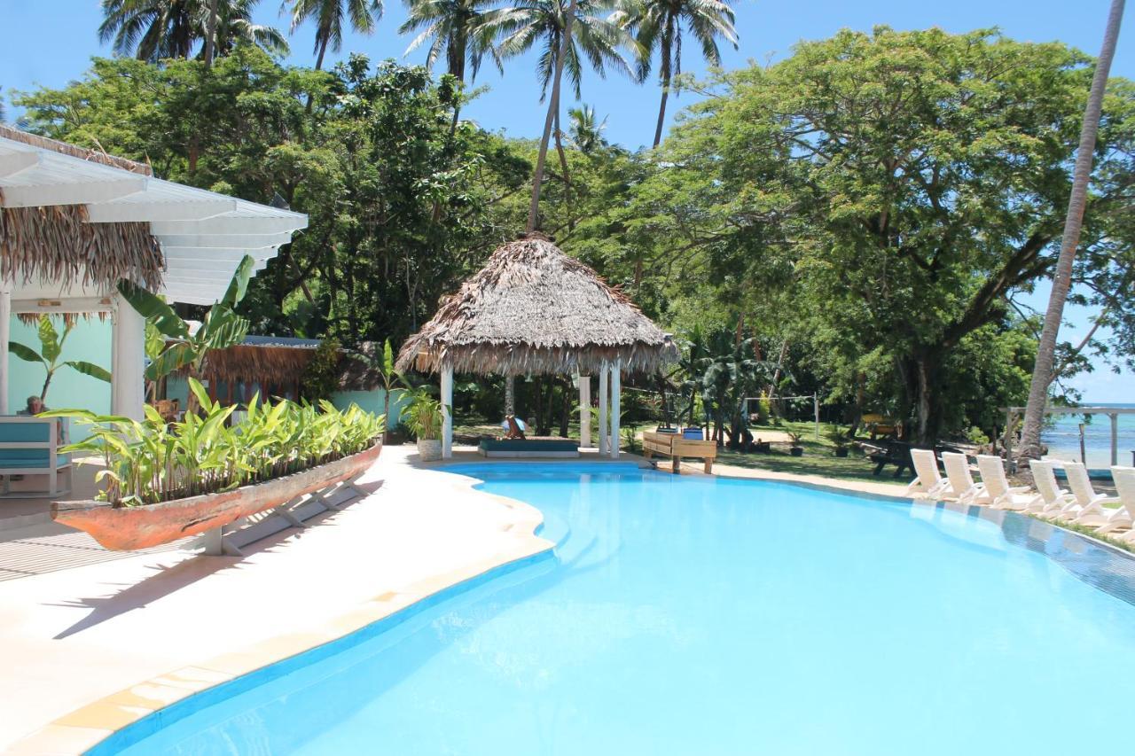 Mango Bay Resort Namatakula Εξωτερικό φωτογραφία