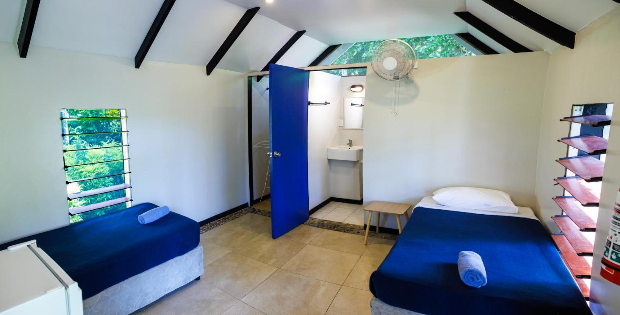 Mango Bay Resort Namatakula Εξωτερικό φωτογραφία