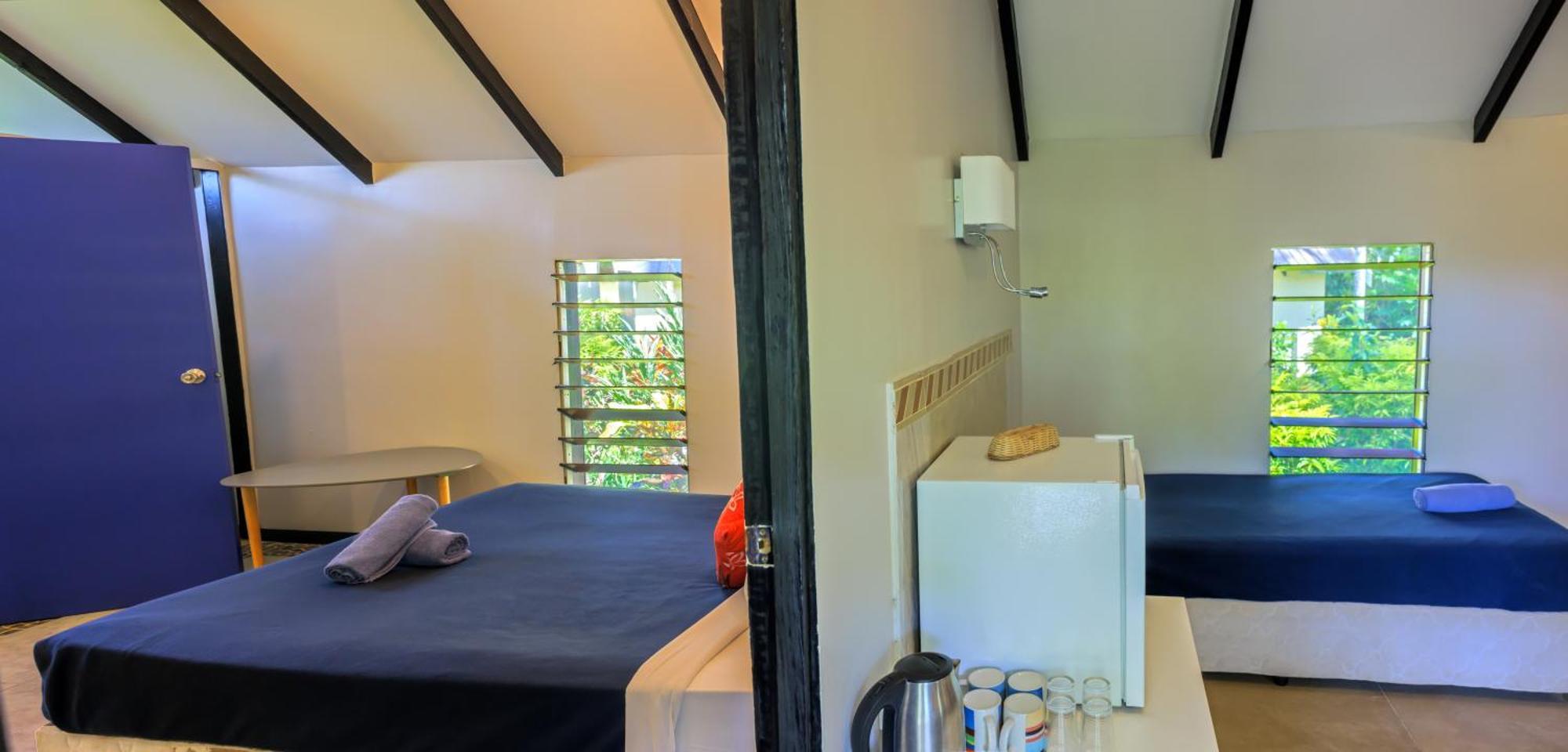 Mango Bay Resort Namatakula Εξωτερικό φωτογραφία