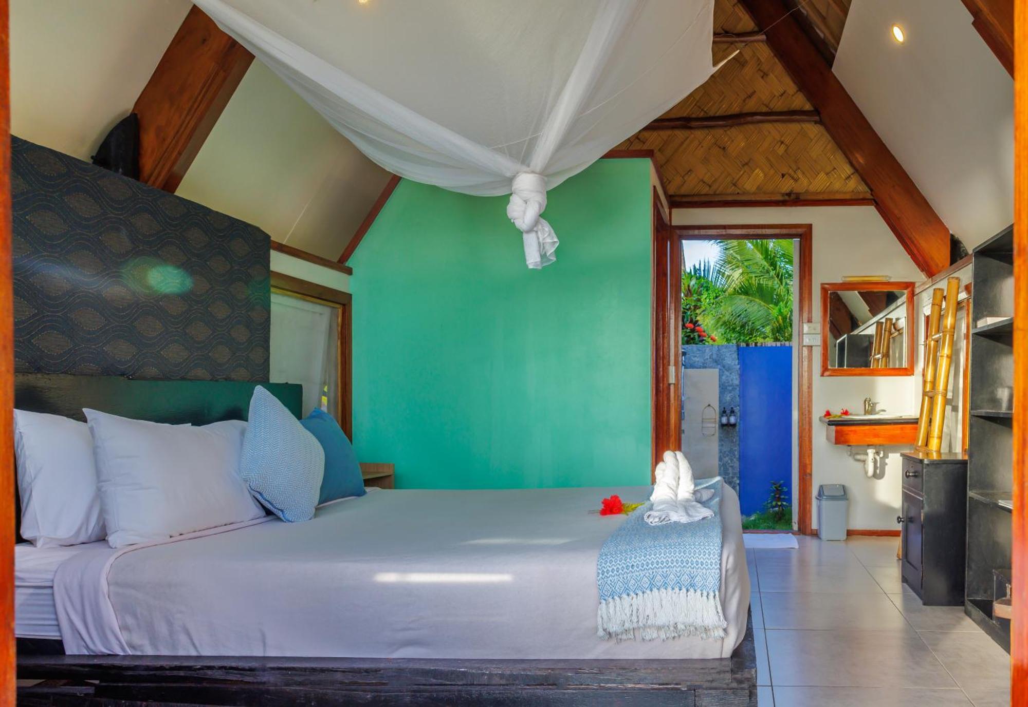 Mango Bay Resort Namatakula Εξωτερικό φωτογραφία