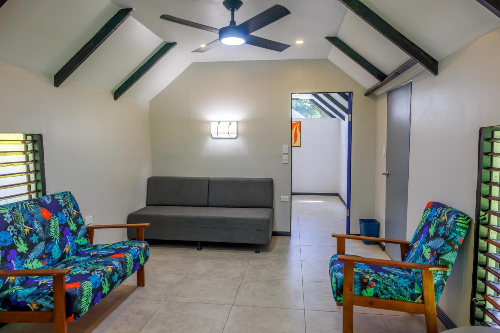 Mango Bay Resort Namatakula Εξωτερικό φωτογραφία