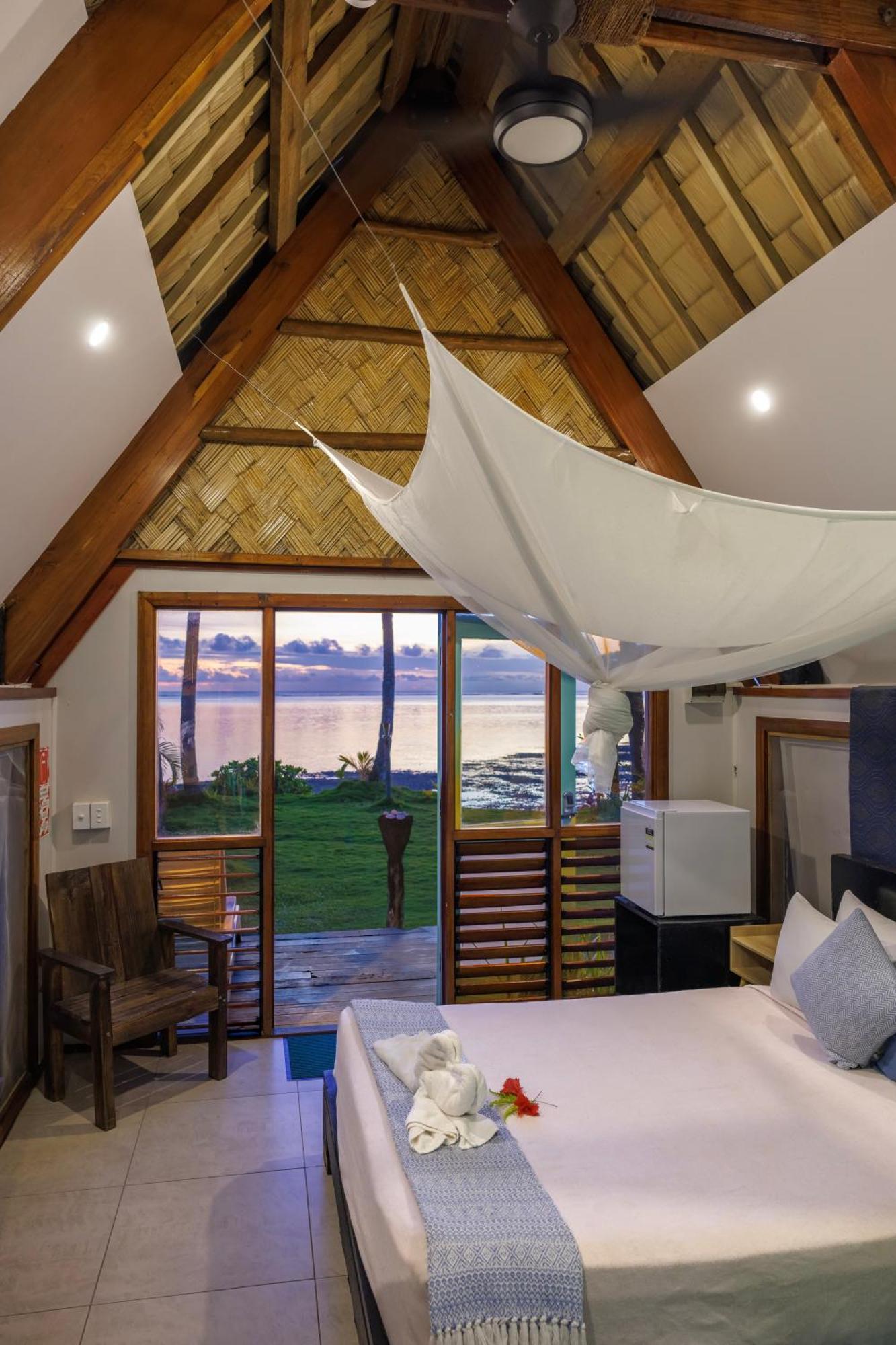 Mango Bay Resort Namatakula Εξωτερικό φωτογραφία