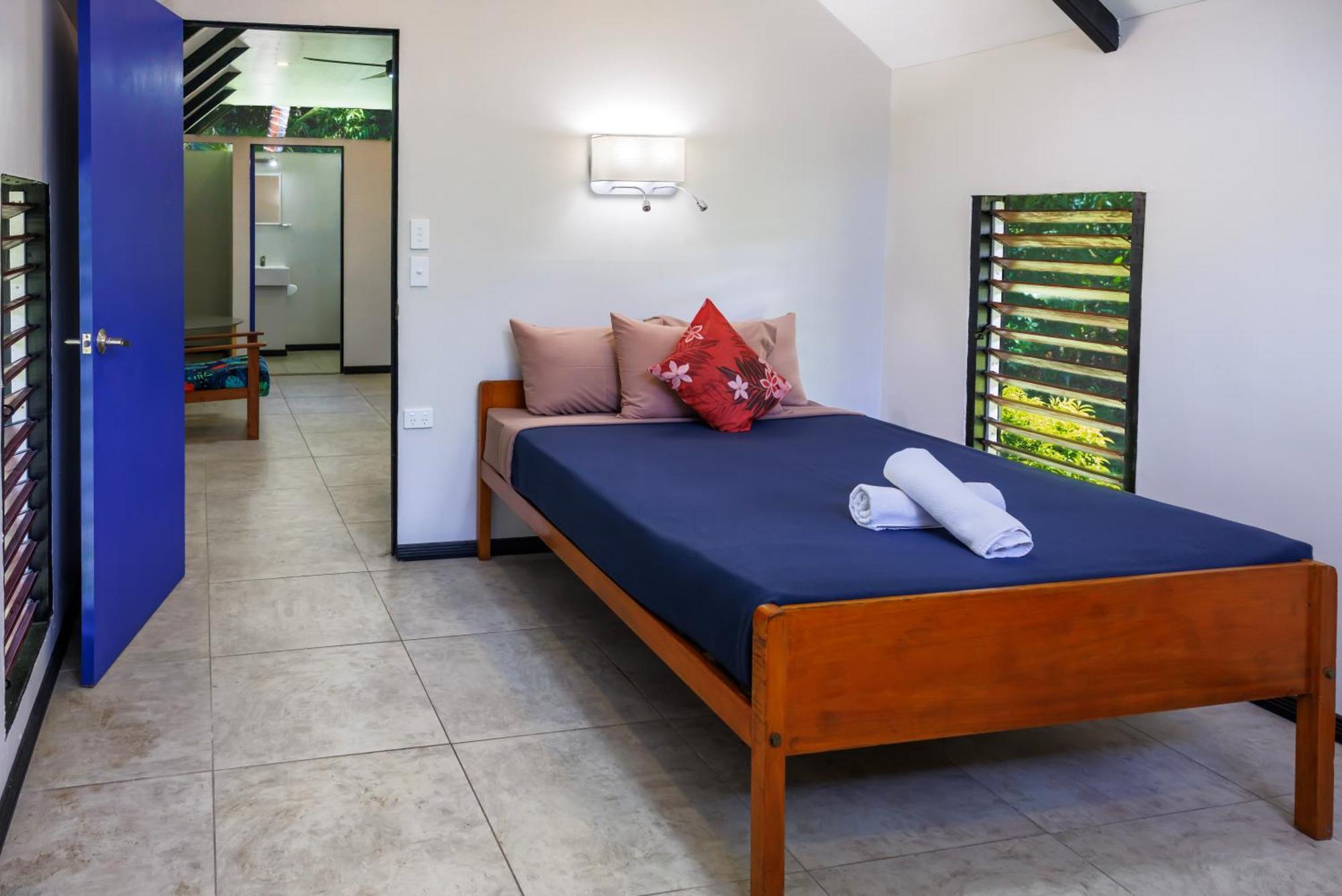 Mango Bay Resort Namatakula Εξωτερικό φωτογραφία
