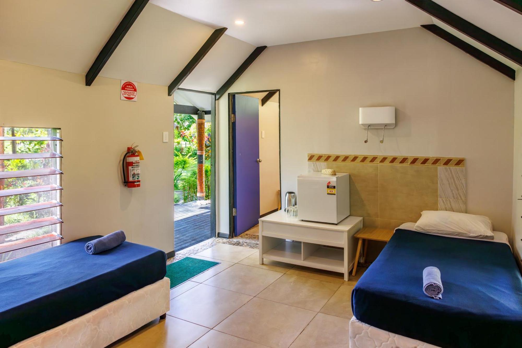 Mango Bay Resort Namatakula Εξωτερικό φωτογραφία