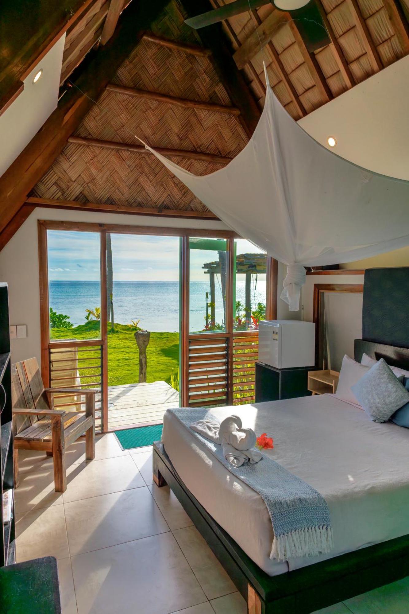 Mango Bay Resort Namatakula Εξωτερικό φωτογραφία