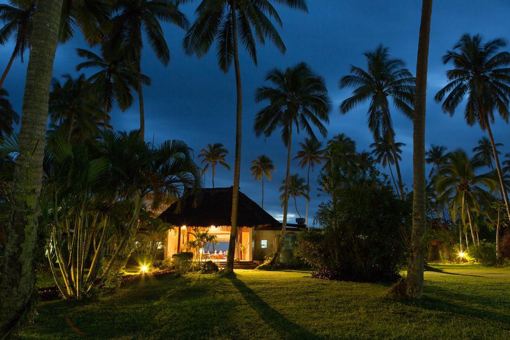 Mango Bay Resort Namatakula Εξωτερικό φωτογραφία