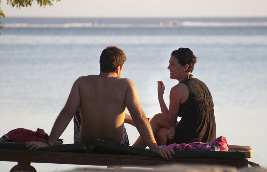 Mango Bay Resort Namatakula Εξωτερικό φωτογραφία