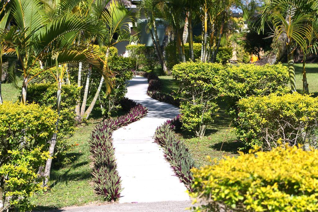 Mango Bay Resort Namatakula Εξωτερικό φωτογραφία